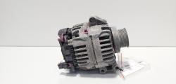 Alternator, Renault Megane 2, 1.6 benz (id:669656)
