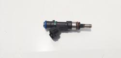 Injector, cod 166008740, 0280158293, Dacia Logan MCV 2 0.9 TCE, H4BA400 (id:668615)