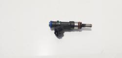 Injector, cod 166008740, 0280158293, Dacia Logan MCV 2 0.9 TCE, H4BA400 (id:668617)