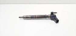 Injector, cod 03L130277, 0445116030, Audi A4 (8K2, B8), 2.0 TDI, CAGA (id:671082)