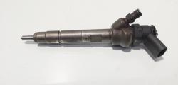 Injector, cod 7798446-03, 0445110289, Bmw X1 (E84) 2.0 diesel, N47D20C (id:669081)