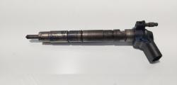 Injector, cod 03L130277J, 0445110369, Audi A6 (4G2, C7) 2.0 TDI, CGL (id:668435)