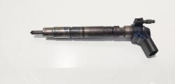 Injector, cod 03L130277, 0445116030, Audi A4 (8K2, B8) 2.0 TDI, CAGA (id:669807)