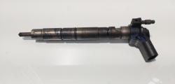 Injector, cod 03L130277, 0445116030, Audi A4 (8K2, B8) 2.0 TDI, CAGA (id:671081)
