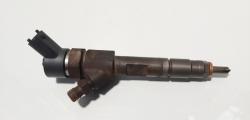 Injector Bosch, cod 8200100272, 0445110110B, Renault Laguna 2 1.9 DCI, F9Q (id:668626)