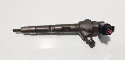 Injector, cod 03L130277J, 0445110369, Audi A6 (4G2, C7) 2.0 TDI, CGL (id:668436)