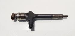 Injector, cod RF7J-13H50, Mazda 5 (CR19) 2.0 diesel, RF7J (id:670482)