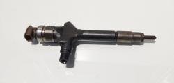 Injector, cod RF7J-13H50, Mazda 5 (CR19) 2.0 diesel, RF7J (id:670483)