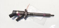Injector, cod 0445110259, Ford Focus 2 (DA) 1.6 TDCI, G8DB (id:669302)