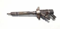 Injector, cod 0445110259, Ford Focus 2 (DA) 1.6 TDCI, G8DB (id:670440)