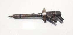 Injector, cod 0445110259, Ford Focus 2 (DA) 1.6 TDCI, G8DB (id:670442)