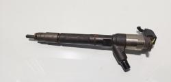 Injector Denso, cod 55578075, Opel Astra K, 1.6 CDTI, B16DTU (id:670439)