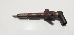 Injector, cod 4M5Q-9F593-AD, Ford Focus 2 (DA) 1.8 TDCI, KKDA (id:671080)