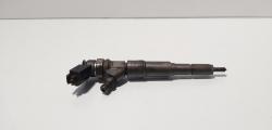 Injector, cod 7793836, 0445110216, Bmw 5 (E60), 2.0 diesel, 204D4 (id:668447)
