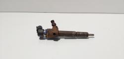 Injector, cod 7T1Q-9F593-AB, Ford Transit Connect (P65), 1.8 TDCI, R3PA (id:670433)