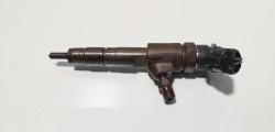 Injector, cod 9657144580, Ford Focus 2 (DA) 2.0 TDCI, G8DA (id:669508)