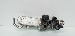 Racitor gaze cu egr, cod 03L131512AT, Skoda Octavia 2 (1Z3) 1.6 TDI, CAY (idi:663092)