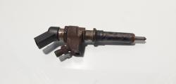 Injector, cod 9636819380, Peugeot 307 SW, 2.0 HDI, RHY (id:670939)