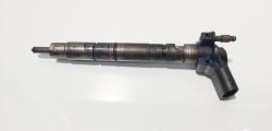 Injector, cod 03L130277, 0445116030, Audi A3 Sportback (8PA) 2.0 TDI, CBA (idi:669792)