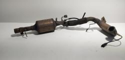 Catalizator, cod 6R0131690E, 6R0131723J, Seat Toledo 4 (KG3) 1.6 TDI, CAYC (id:670975)