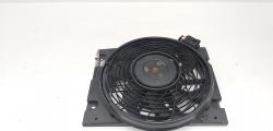 Electroventilator, cod 3135103275, Opel Astra G Sedan (F69), 1.7 DTI, Y17DT (id:671113)
