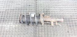 Amortizor dreapta fata, cod BV61-18K001-ACD, Ford Focus 3 Turnier 2.0 TDCI, TYDA (id:670976)