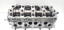 Chiulasa cu 1 ax came, cod 038103373R, VW Touran (1T1, 1T2), 1.9 TDI, BKC (idi:636372)