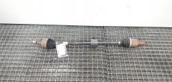 Planetara dreapta fata, Opel Corsa D, 1.4 benz, A14XER, 5 vit man (id:671270)