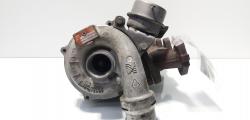 Turbosuflanta, cod 54399700070, Renault Clio 3, 1.5 DCI, K9K764 (idi:670750)