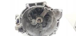 Cutie de viteza manuala, cod XS4R-7002-FB, Ford Focus 1, 1.6 benz, FYDC , 5 vit (idi:668467)