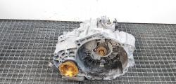 Cutie viteza manuala, cod HDV, Skoda Octavia 2 Combi (1Z5), 2.0 TDI, AZV, 6 vit man (idi:666377)