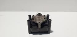 Bobina inductie, cod 032905106B, VW Golf 5 Variant (1K5), 1.6 benz, BSE (idi:670968)