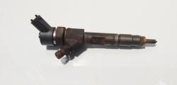 Injector Bosch, cod 8200100272, 0445110110B, Renault Espace 4, 1.9 DCI, F9Q820 (idi:668628)