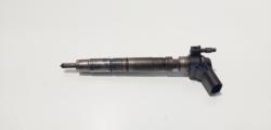 Injector, cod 03L130277, 0445116030, Audi A5 (8T3) 2.0 TDI, CAH (idi:669796)