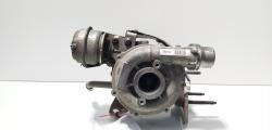 Turbosuflanta, cod 8200799760, Renault Megane 3, 1.9 DCI, F9Q870 (idi:670866)