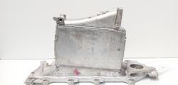 Radiator intercooler, cod 04L129766AJ, Vw Golf 7 (5G) 1.6 TDI, CRL (id:615129)