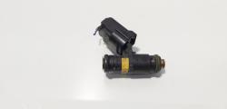 Injector, cod 036906031AG, Skoda Fabia 2 (5J, 542), 1.4 benz, CGGB (idi:670808)