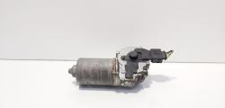 Motoras stergatoare fata, cod 5J1955113A, Skoda Fabia 2 Combi (5J, 545) (id:671506)