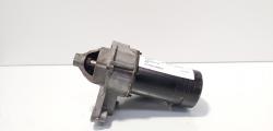Electromotor, cod 9640825280, Peugeot 307 1.6 HDI, 9HX, 5 vit man (id:671487)