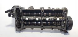 Capac chiulasa cu 2 axe came, cod GM55565668, Opel Astra J Combi, 2.0 CDTI, A20DTR (idi:668540)