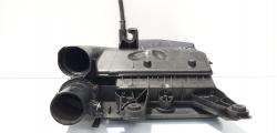 Carcasa filtru aer, cod 9673061080, Citroen C3 Picasso, 1.6 HDI, 9HP (id:671591)