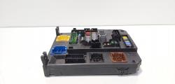 Modul BSI, cod 9665547580, Peugeot 508, 2.0 HDI, RH02 (id:671600)