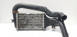 Radiator intercooler, cod GM09129519DX, Opel Astra G Cabriolet, Y20DTH (idi:671124)