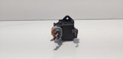 Releu electroventilator, cod 9658508980, Peugeot 5008 1.6 HDI, 9HR (id:671643)