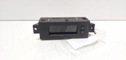 Display bord, cod GM13208191, Opel Meriva A (id:671584)