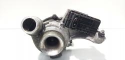 Turbosuflanta, Bmw 5 Touring (F11) 2.0 diesel, N47D20C (idi:670664)