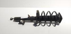 Amortizor dreapta fata, Ford Focus 3, 1.6 TDCI, T1DB (id:671611)