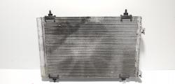 Radiator clima, cod 9682531580, Peugeot 5008 1.6 HDI, 9HR (id:671640)