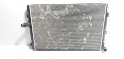 Radiator racire apa, Skoda Superb II (3T4) 1.6 TDI, CAY (id:671531)
