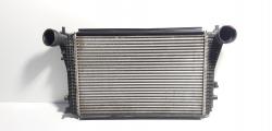 Radiator racire apa, cod 1K0145803T, Vw Golf 5 Variant (1K5) 2.0 TDI, CBDB (id:671532)